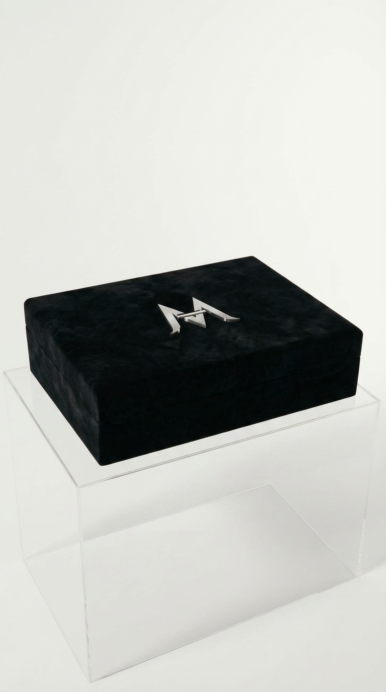 Founder Edition — Closed Box
