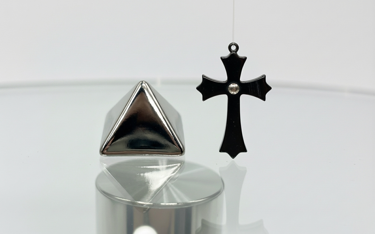 The Nocturne — Hardware Detail